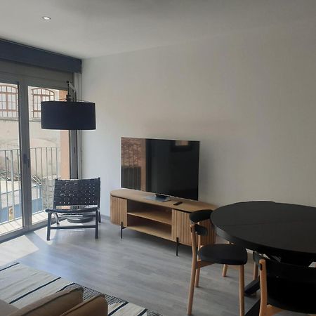 Apartament Centric A Ribes De Freser Vall De Nuria Exterior foto