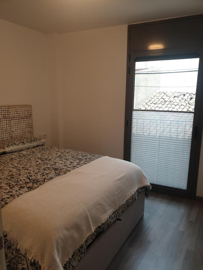 Apartament Centric A Ribes De Freser Vall De Nuria Exterior foto