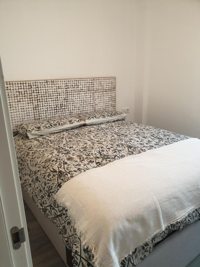 Apartament Centric A Ribes De Freser Vall De Nuria Exterior foto